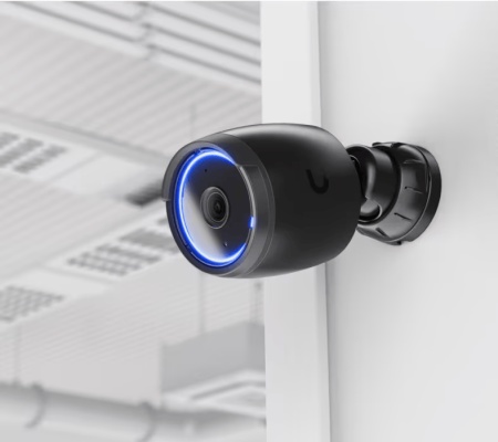 Camera supraveghere IP Ubiquiti Bullet UVC-AI-Bullet, senzor 1/1.8" 8MP, rezolutie 4K, Multi-TOPS AI Engine, vedere nocturna IR long-range, alimentare PoE, carcasa rezistenta la intemperii, gestionare UniFi Protect - Img 8