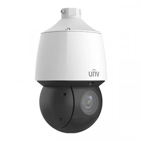 Camera UNV IP PTZ 4MP 25xLightHunter Dome IPC6424SR-X25-VF-B