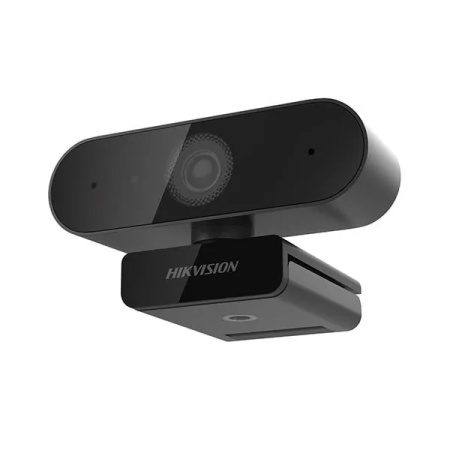 Camera Web 2MP Hikvision Auto focus rezolutie 1080P Iluminare minima 0.1DS-U02P - Img 2