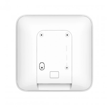 Centrala alarma antiefractie Wireless Hikvision AX PRO DS-PWA64-L-WE, 64 zone, 16 partitii, comunicare LAN, Wi-Fi, GPRS, frecventa 868MHz, suporta PIRCAM, acumulator backup 12h, securitate AES-128, grad 2 certificat EN - Img 4