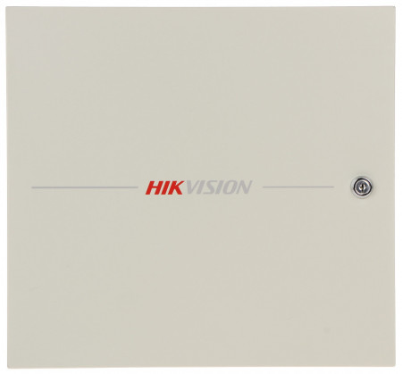 Centrala control acces HikVision pentru 4 usi DS-K2604