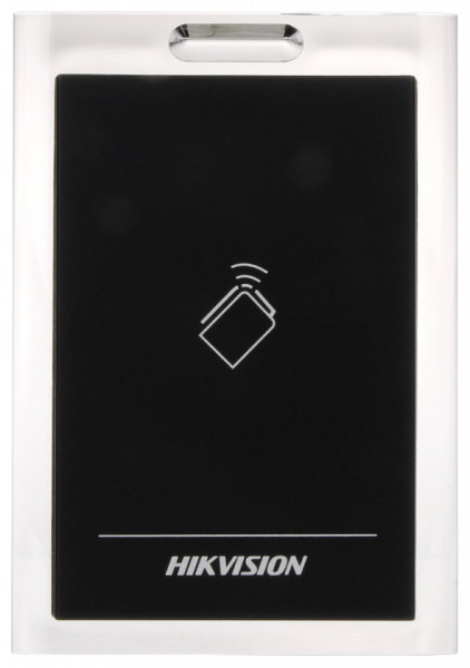Cititor de carduri HikVision Mifare DS-K1101M