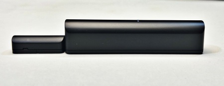 Contact magnetic wireless slim Hikvision DS-PDMCS-EG2-WE-Black AX PRO, design discret, configurare completa prin aplicatie, tehnologie Frequency Hopping, indicator LED, montaj facil, baterie inclusa - Img 8