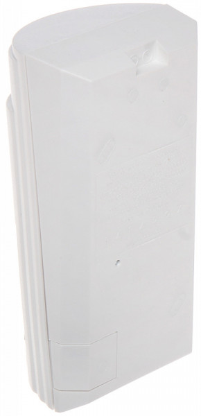 Detector de miscare wireless Paradox PMD2P, 15m, 88.5 grade, imunitate animale 18kg, frecventa 433/868 MHz, raza 70m, compensare automata temperatura, autonomie 2 ani, compatibil Magellan si modul RTX3, Grad 2 - Img 3