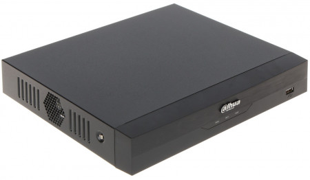 DVR Dahua Pentabrid 4 canale WizSense DHI-XVR5104HS-4KL-I2