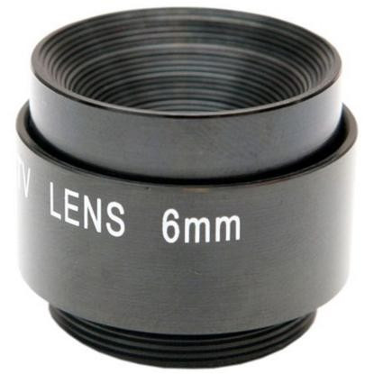 Iris Vidy Manual VIDY IF-6