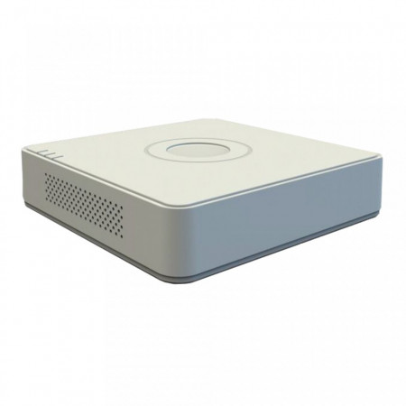 Kit supraveghere video Hikvision pentru parcare DS-16D7T04HQHI-F1/IT3Z - Img 3
