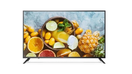 Monitor Hikvision 4K 60Hz DS-D5227U3-1P0