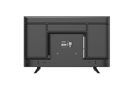 Monitor HikVision DS‑D5043F3‑1V0S 43″ Full HD (1920×1080) VA D‑LED, HDMI &amp; VGA &amp; USB, difuzoare integrate, 60Hz, low blue light, 3D noise reduction, VESA 200×200 - Img 3
