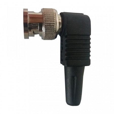 Mufa BNC tata 90° MK004-BNC90