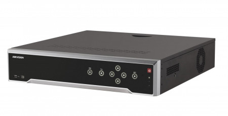 NVR camere supraveghere Hikvision AcuSense 16 Canale DS-7716NXI-K4