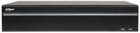 NVR Dahua 4K 32 canale DH-NVR608-32-4KS2