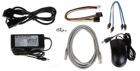 NVR Hikvision 8 canale AcuSense 4K DS-7608NXI-I2/S - Img 5