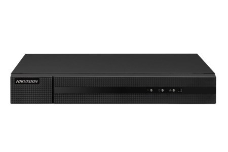 NVR HikVision HiWatch 4 canale 8MP HWN-4104MH-4P