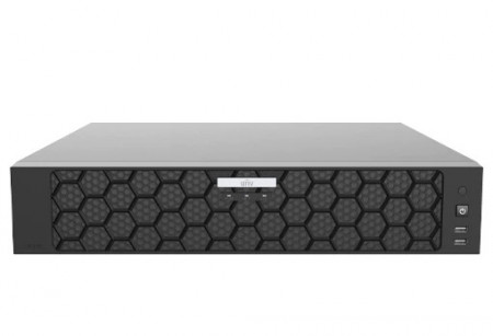 NVR UNV 64 canale 12MP People counting NVR508-64B