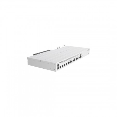 Router MikroTik CCR2004-1G-12S+2XS