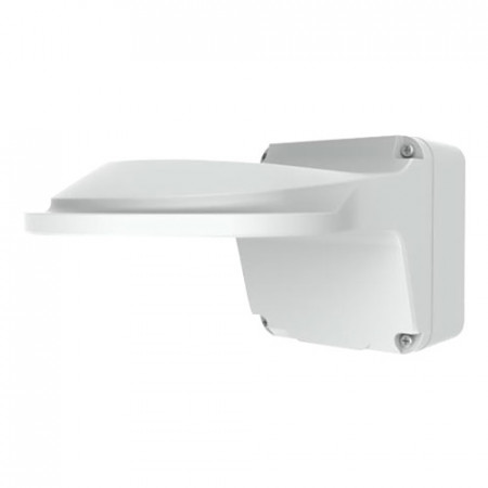 Suport UNV montaj pentru perete cu cabinet pentru camere de tip Dome TR-JB07-WM03-F-IN