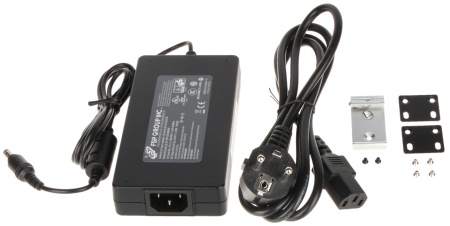 Switch PoE 8 Porturi Gigabit HikVision DS-3T0510HP-E/HS, Pro Series, 2 porturi Hi-PoE 90W (802.3bt), 2 porturi SFP Fiber, PoE Watchdog, temperaturi extreme (-30°C la 65°C), protectie 6KV, carcasa metalica, Fanless - Img 5