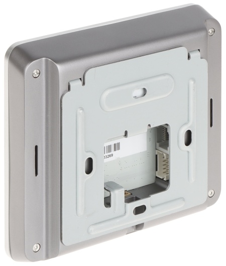 Terminal control acces recunoastere faciala Hikvision Value DS-K1T331W, ecran touch 3.97 inch, Wi-Fi, camera 2MP, capacitate 1000 fete, alerta masca de protectie, comunicare TCP/IP, configurare Web, ISUP5.0, ISAPI - Img 7