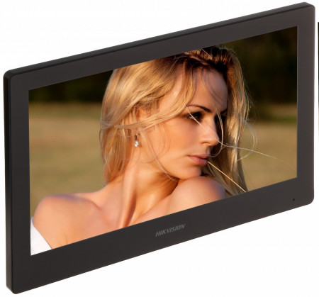 Videointerfon HikVision IP DS-KH8520-WTE1