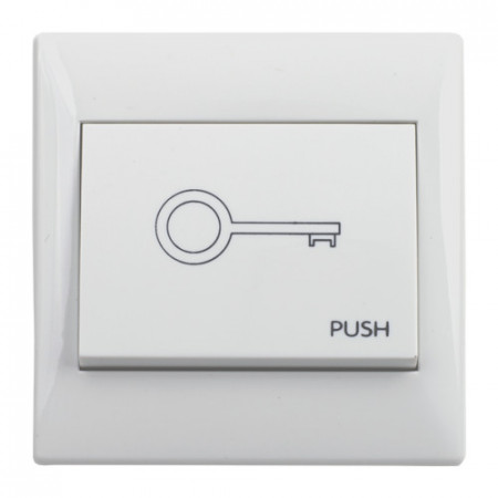 Buton de iesire CSAccess incastrabil CSB-61D