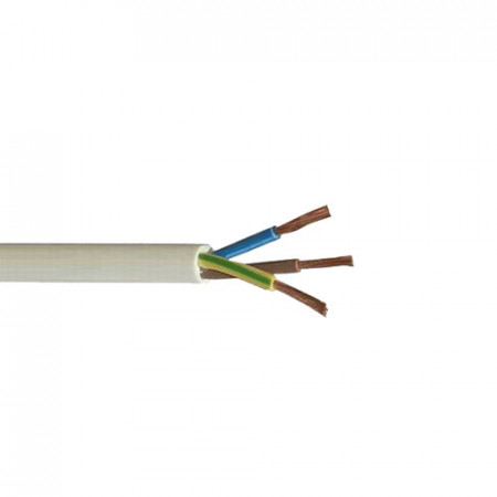 Cablu Rom Cablu alimentare 3X2.5 MYYM, 100m MYYM-3X2.5