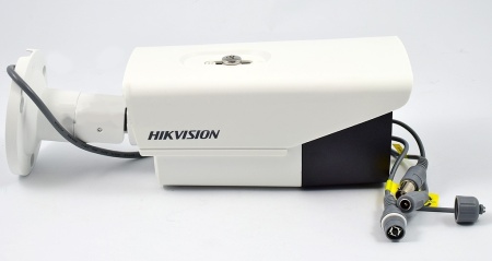 Camera Analogica Hikvision bullet 2MP DS-2CE19D3T-IT3ZF(2.7-13.5mm), Full HD, Ultra-Low Light, lentila varifocala motorizata, EXIR 70m, True WDR 120dB, tehnologie 4 in 1, protectie exterior IP67, carcasa metalica - Img 5