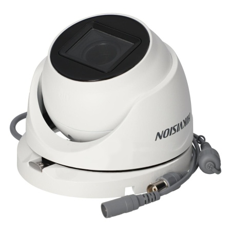 Camera Analogica Hikvision dome 2MP DS-2CE79D3T-IT3ZF(2.7-13.5mm), Full HD, lentila varifocala motorizata, Ultra-Low Light, EXIR 2.0 70m, True WDR 120dB, tehnologie 4 in 1, protectie exterior IP67 - Img 5