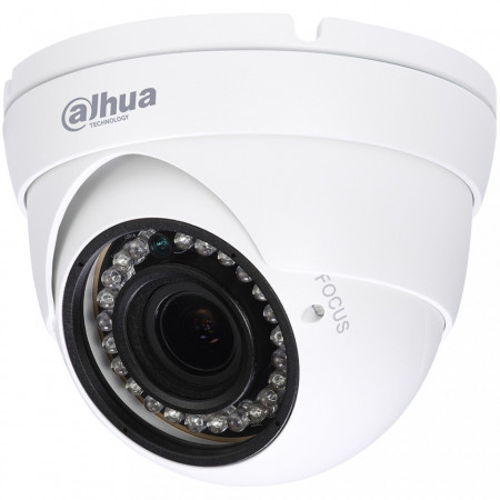 Camera Dahua HD-CVI Dome 2MP DH-HAC-HDW1200R-VF