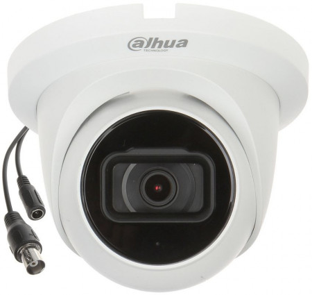 Camera Dahua HD-CVI Dome 5MP DH-HAC-HDW1500TLMQ