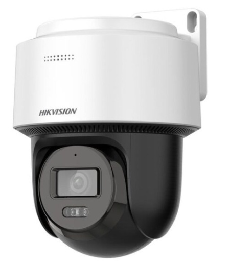 Camera de supraveghere 6 Mp Dual Light Smart Hybrid, DS-2DE2C600MWG-E