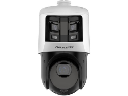 Camera de supraveghere Hikvision TandemVu Speed Dome, DS-2SE4C225MWG-E/26 F0