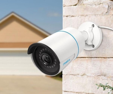 Camera de supraveghere RLC-510A, WiFi , 5MP, Reolink P320 - Img 1