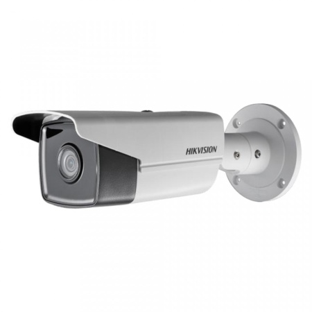 Camera Hikvision AcuSense IP 4MP Bullet DS-2CD3T43G2-4IS