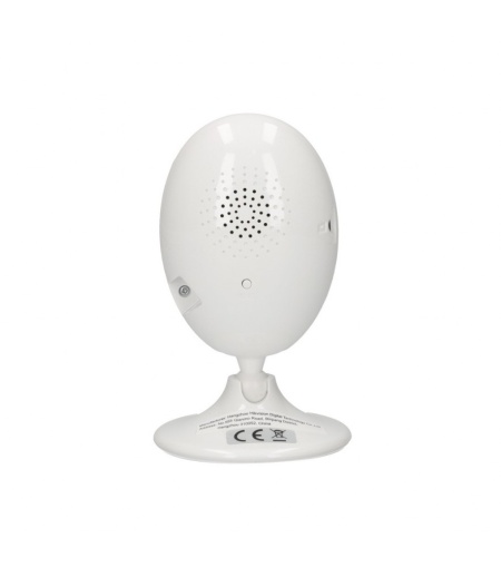 Camera Hikvision HiWatch IP Wi-Fi 2MP cu microfon HWC-C120-D/W - Img 5