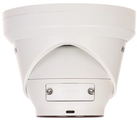 Camera Hikvision IP 2MP AcuSense DS-2CD2326G2-I - Img 2