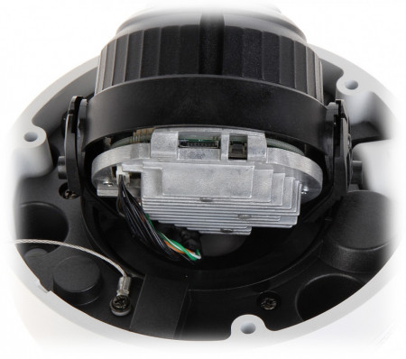 Camera HikVision IP 2MP DS-2CD1723G0-IZ - Img 3