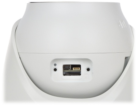 Camera HikVision IP 4 MP antivandal audio/alarm IO slot card 256GB DS-2CD2H43G2-IZS - Img 7