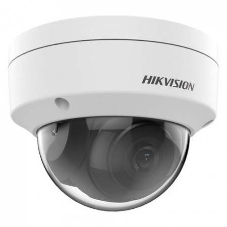 Camera HikVision IP 4MP IR30m PoE IK10 DS-2CD1143G2-I