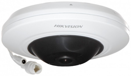 Camera Hikvision IP 5MP DS-2CD2955FWD-I