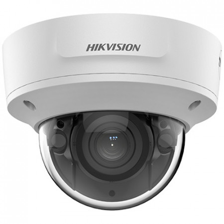 Camera HikVision IP 6MP antivandal audio in IK10 DS-2CD2763G2-IZS - Img 2