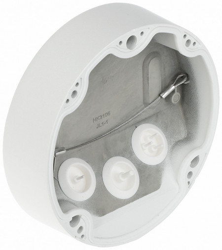 Camera Hikvision IP 6MP IP67 DarkFighter Acusense audio in cu slot de card 256GB DS-2CD2666G2-IZS - Img 5