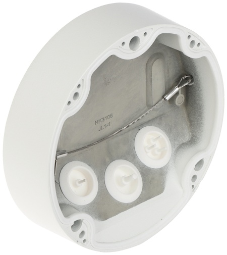 Camera HikVision IP AcuSense 8MP, Strobe Light and Audible Warning DS-2CD2686G2HT-IZS2U/SL - Img 8