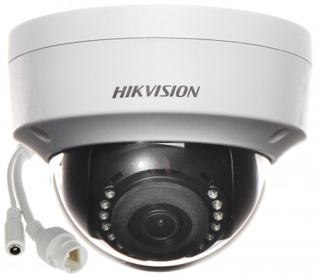 Camera Hikvision IP antivandal 2MP DS-2CD1123G0E-I