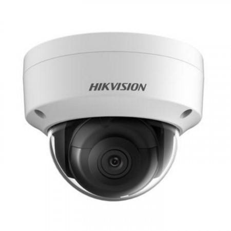 Camera Hikvision IP DarkFighter 6MP DS-2CD2165FWD-I