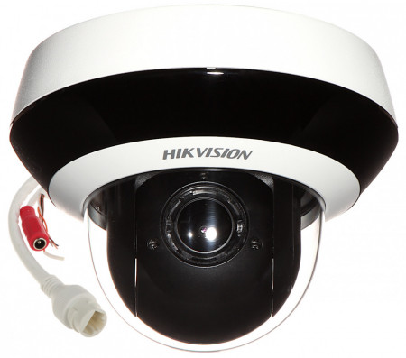 Camera Hikvision IP mini PTZ 4MP DS-2DE2A404IW-DE3/W(C0)(S6)