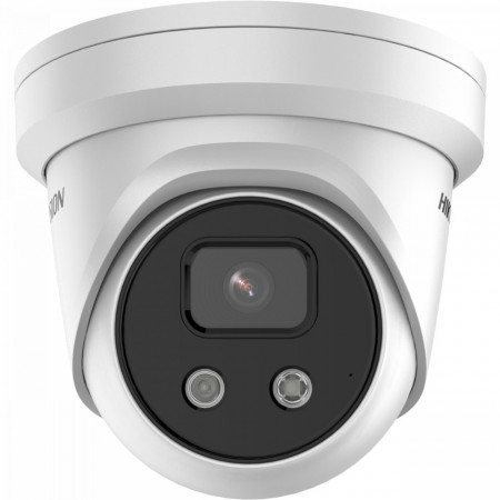 Camera Hikvision IP Turret 8MP DS-2CD2386G2-IU(C)