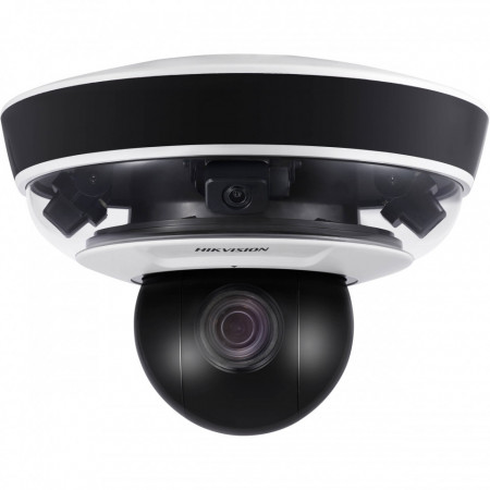 Camera HikVision Panoramica IP mini PanoVu DS-2PT5326IZ-DE