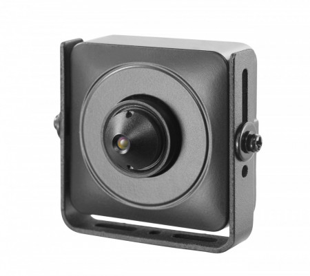Camera Hikvision PinHole TurboHD 3.0 2MP DS-2CS54D8T-PH