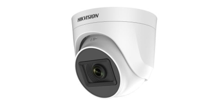 Camera Hikvision Turbo HD 5.0 5MP DS-2CE76H0T-ITPF(C)